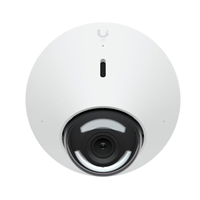Ubiquiti UniFi Protect G5 Dome Camera, 2K HD PoE Ceiling Camera, UVC-G5-Dome [UVC-G5-DOME]