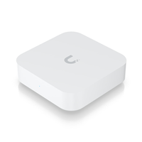 Ubiquiti UniFi Gateway Lite, Compact and Powerful, USB-C Powered, UXG-Lite [UXG-LITE]