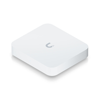 Ubiquiti Gateway Max, Multi-WAN UniFi, 2.5 GbE, 1.5 Gbps Routing, UXG-Max [UXG-MAX]