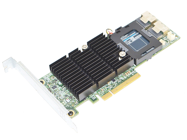 Dell PowerEdge T620 CONTROLLER CARD - VM02C