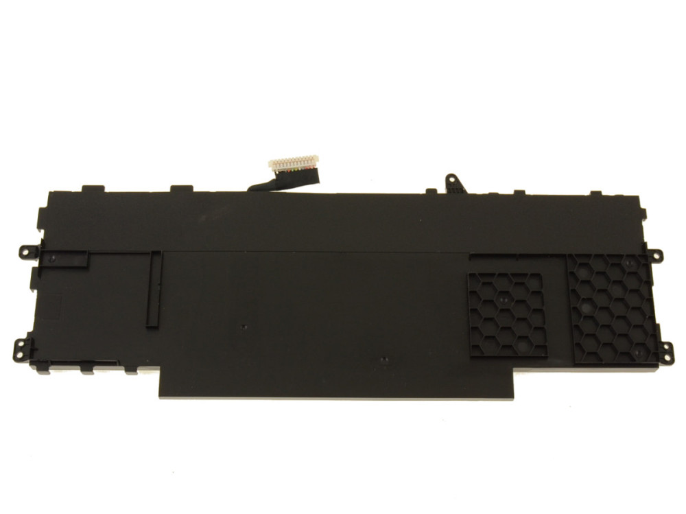 VTH85 - Original Dell 3 Cell Battery, 59.6Wh, Li-ion, Type GHJC5 0VTH85