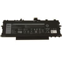 Genuine Dell Battery  VTH85 Latitude 9430