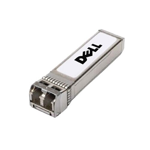 DELL Part VYW04 DELL [ 407-BBOO ] Dell Networking Transceiver, SFP 1000BASE-LX, 1310nm Wavelength, 10km Reach
