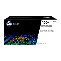HP 120A Imaging Drum (16,000 pages) - W1120A for HP Color LaserJet Series Printer