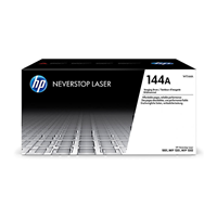 HP 144A Imaging Drum (20,000 pages) - W1144A for HP Neverstop Laser 1001nw Printer