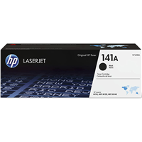 HP 141A Black Toner Cartridge (950 pages) - W1410A for HP LaserJet M110w Printer