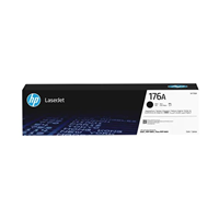HP 176A Black Imaging Drum - W1766A for HP LaserJet Series Printer