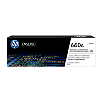 HP 660A Imaging Drum (65,000 pages) - W2004A for HP Color LaserJet Series Printer