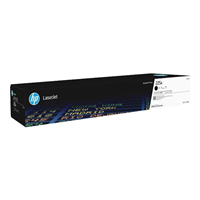 HP 225A Black LaserJet Toner - W2250A for HP Color LaserJet Enterprise flow MFP 8801z+ Printer