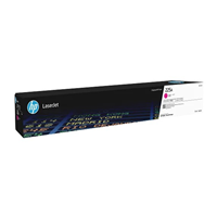HP 225A Magenta LaserJet Toner - W2253A for HP Color LaserJet Enterprise flow MFP 8801z+ Printer