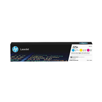 HP 225A CYM Imaging Drum - W2257A for HP Color LaserJet Enterprise flow MFP 8801z+ Printer