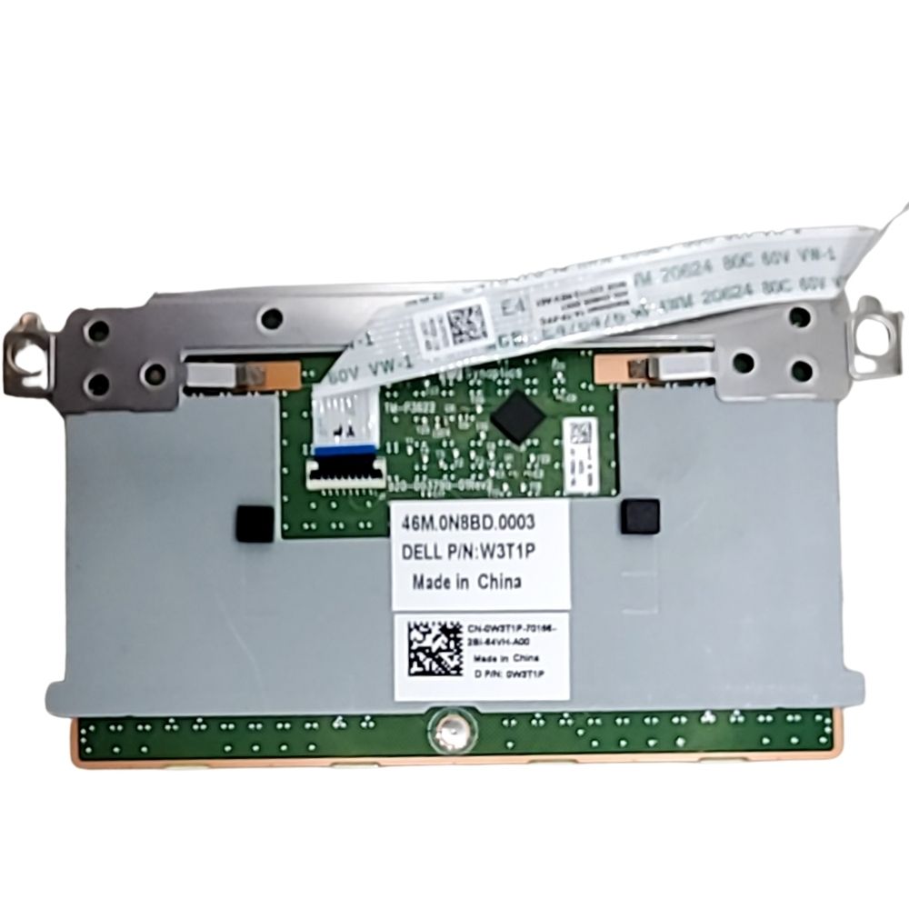 W3T1P - Original Dell TouchPad with Cable,TITAN GRY,5410