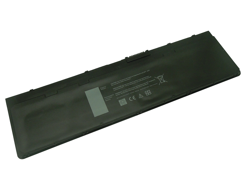 Genuine Dell Battery  W57CV Latitude E7250