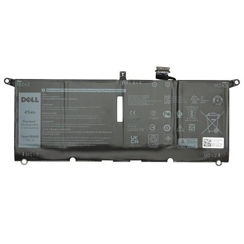 Genuine Dell Battery  WDK63 Inspiron 13 7000 (7391) 2-in-1