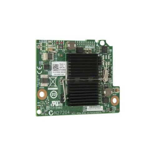 Dell PowerEdge M820v WIFI ADAPTERS - WF5HH
