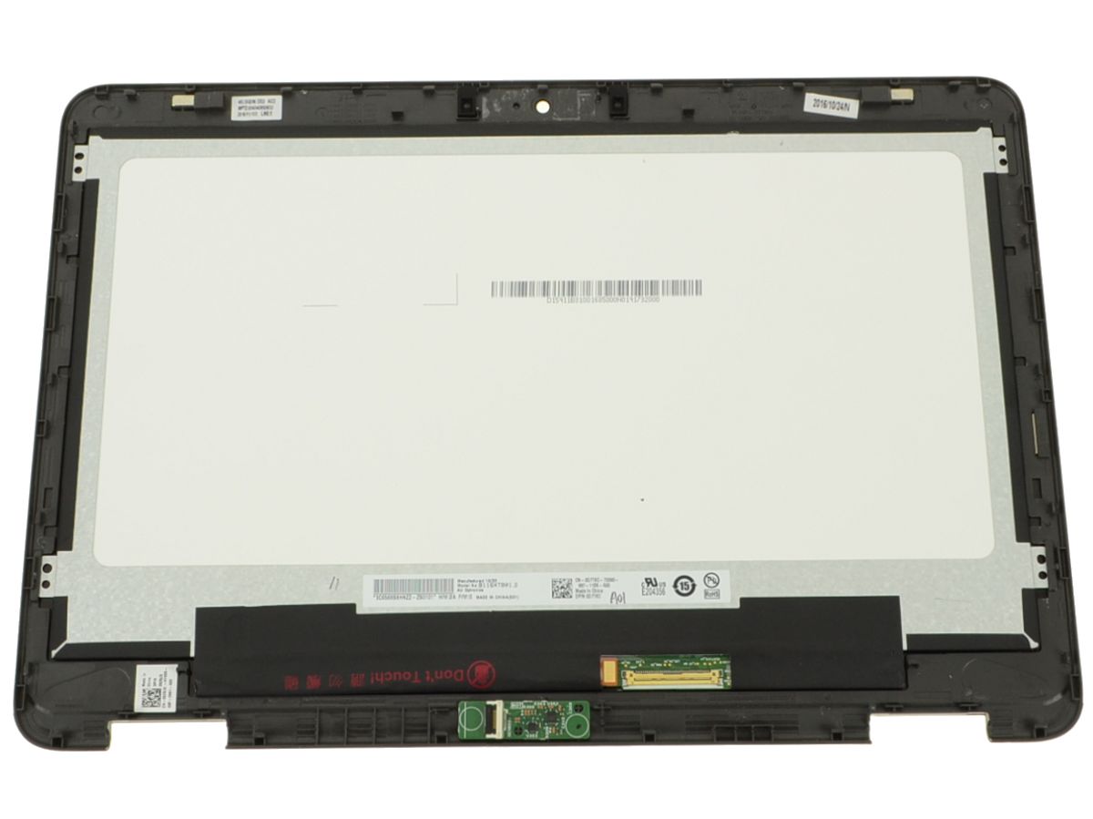 Dell Inspiron 11 3169 DISPLAY - WH6XD