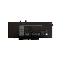 Genuine Dell Battery  WJDPW Latitude 5400
