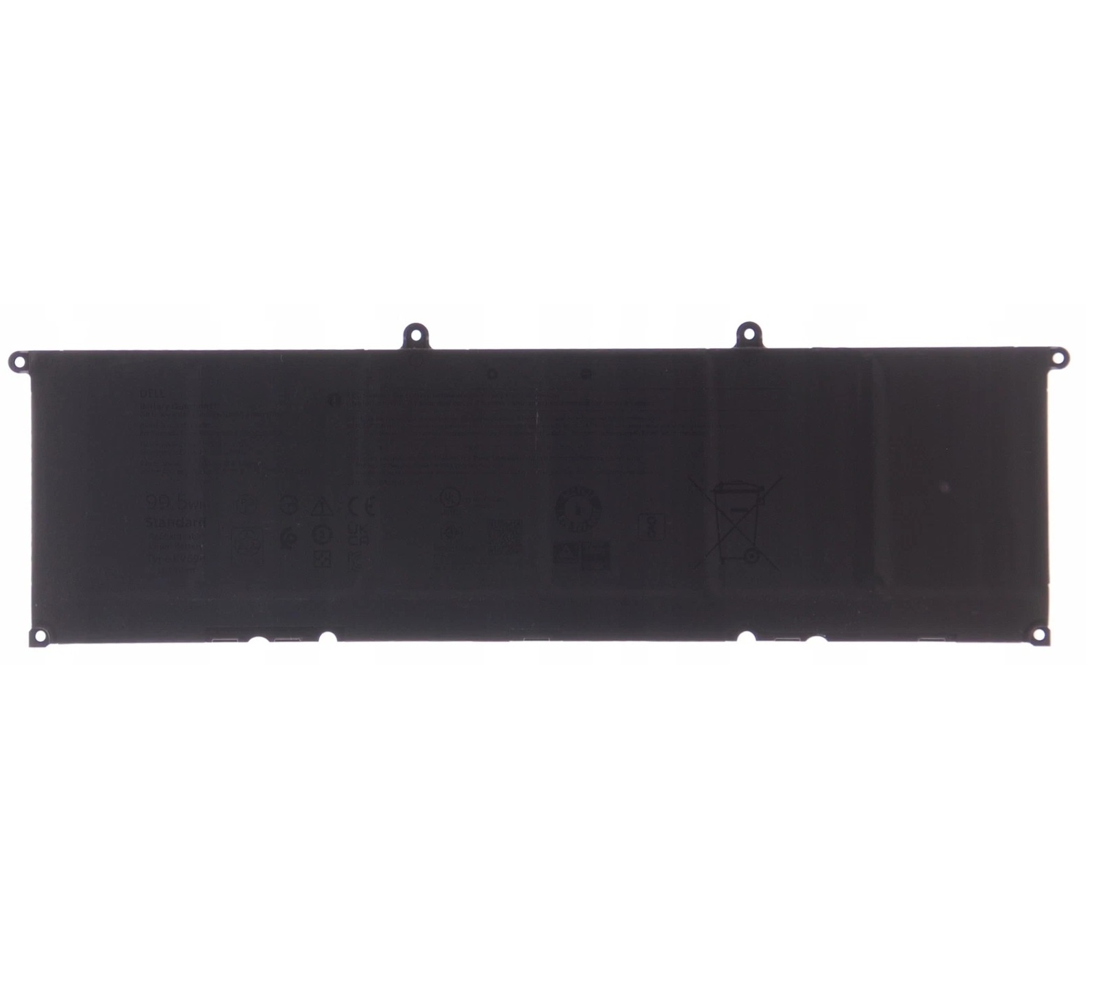 Dell Precision 5680 BATTERY - WPYCV