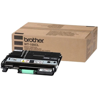 Brother WT-100CL Waste Pack for Brother MFC-9840CDW Printer