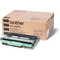 Brother WT-200CL Waste Pack for Brother HL-3075CW Printer