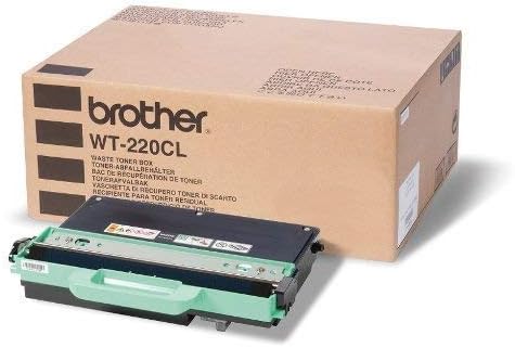 Brother WT220CL Waste Pack - WT-220CL for Brother Printer