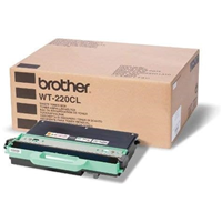Brother WT220CL Waste Pack - WT-220CL for Brother HL Series Printer