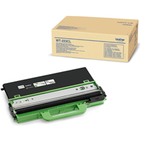 Brother WT223CL Waste Pack - WT-223CL for Brother DCP-L3510CDW Printer