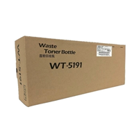 Kyocera WT5191 Waste Bottle - WT-5191 for Kyocera TASKalfa Series Printer