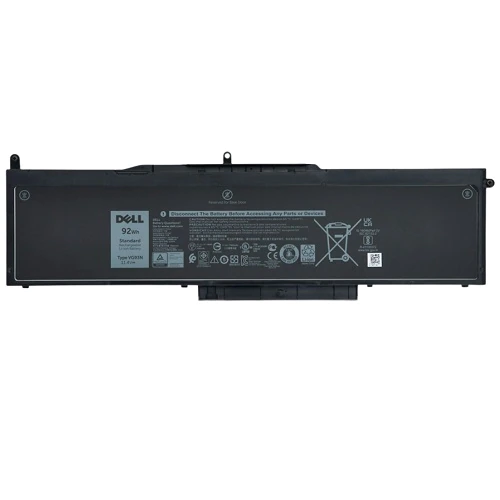 Genuine Dell Battery  X0TVD Precision 3520