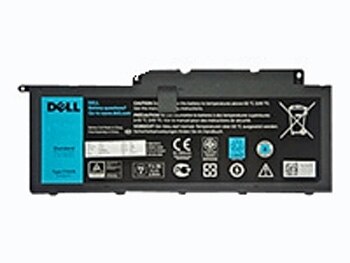 Genuine Dell Battery  X7JK1 Latitude E7450