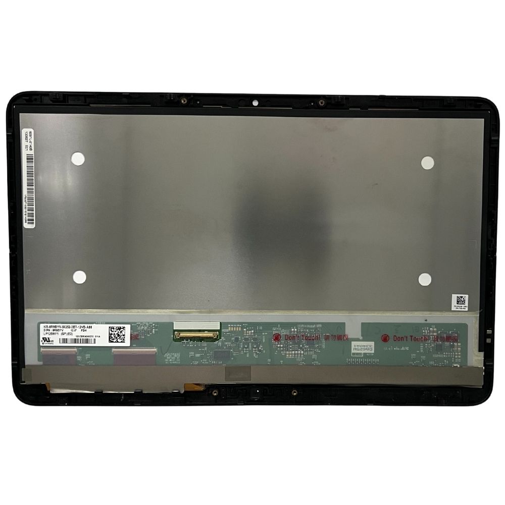 DELL Part  Original DELL ASSEMBLY, LIQUID CRYSTAL DISPLAY, 12.5FHD, IN PLANE SWITCHING, AFP, 9Q33
