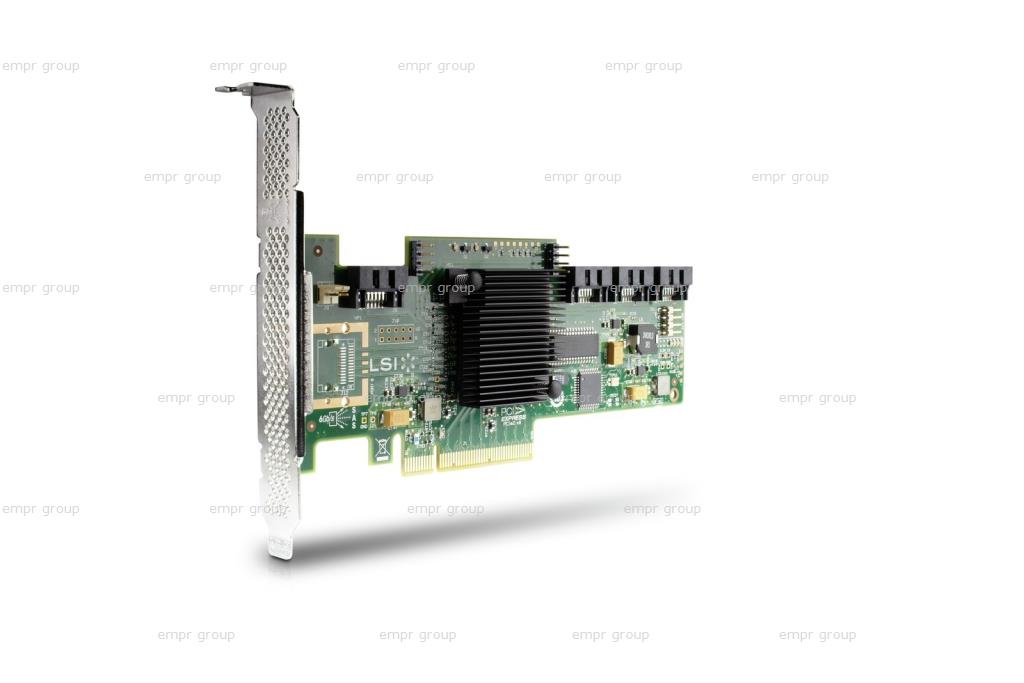 HP Z420 WORKSTATION - E3F86EC PC Board (Interface) XP310AA