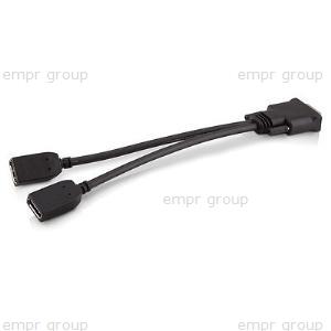 HP COMPAQ PRO 6305 MICROTOWER PC - D5W81UP Adapter (Product) XP688AA