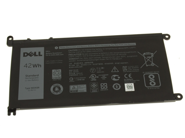 Genuine Dell Battery  Y3F7Y Inspiron 13 7000 Series (7368)
