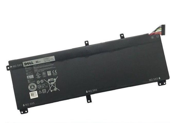 Dell XPS 15 9530 BATTERY - Y758W