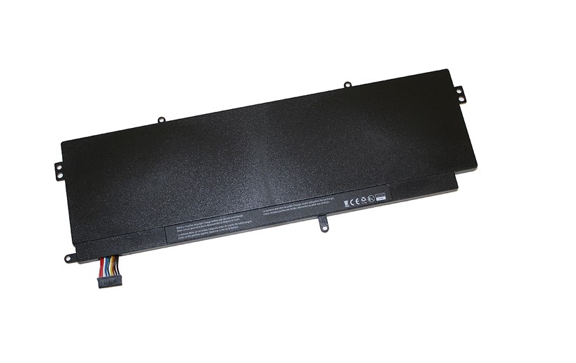 DELL Part  Original DELL 6 Cell Battery, 61Wh, Li-ion, Type T0TRM, 0Y758W