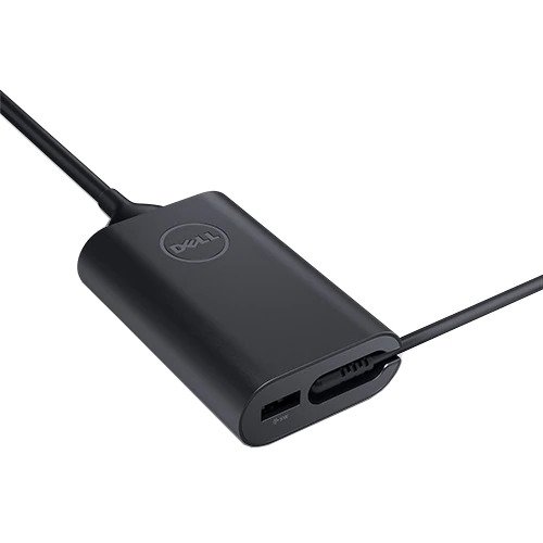 Genuine Dell Charger  Y91PF Latitude 7285 2-in-1