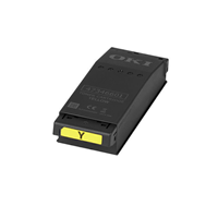 Oki C650DN Yellow Toner - YA8001-1088G033 for OKI C650 Printer