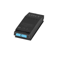 Oki C650DN Cyan Toner - YA8001-1088G035 for OKI Printer