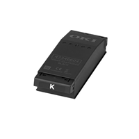 Oki C650DN Black Toner - YA8001-1088G036 for OKI C650 Printer