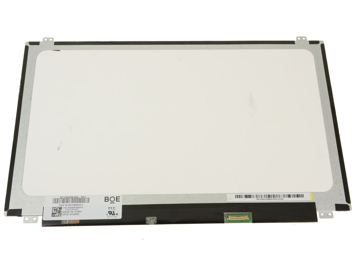 Genuine Dell Replacement Screen  YG0NR Latitude 5590