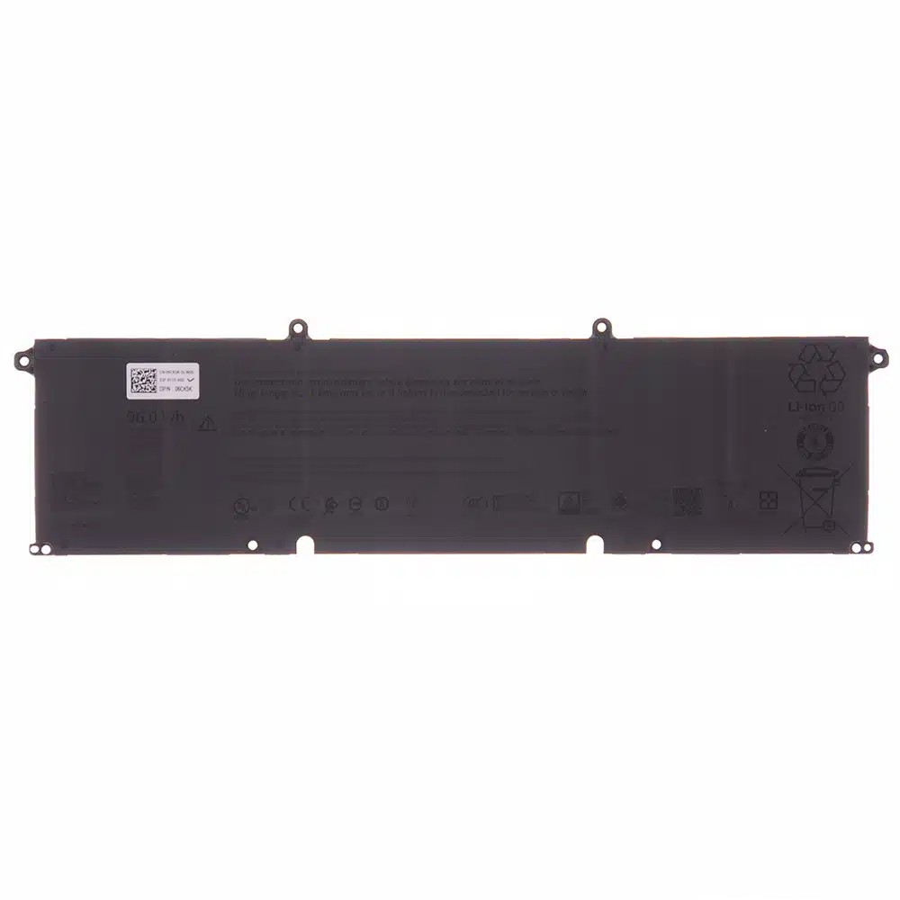 Dell Alienware 16 Aurora AC16250 BATTERY - YG2W6