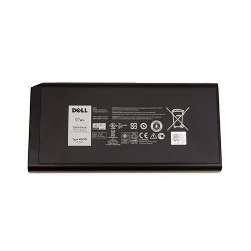 Genuine Dell Battery  YGV51 Latitude Rugged Extreme 7204