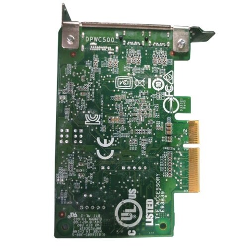 Dell Precision Workstation T3420 WIFI ADAPTERS - YNKG3