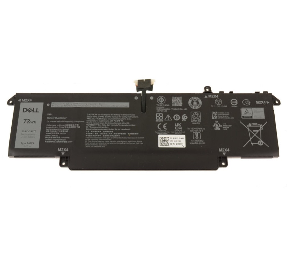 Dell Precision 5490 BATTERY - YXP8T