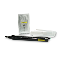 HP Color LaserJet Managed Flow MFP E87640z Plus - Bundle Product 40 ppm - Z8Z13AR  Z8Z14-67006