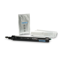 HP Color LaserJet Managed Flow MFP E87640z Plus - Bundle Product 40 ppm - Z8Z13AR  Z8Z14-67008