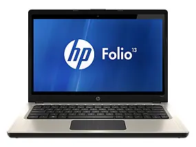 HP Folio Laptop Laptop Screen