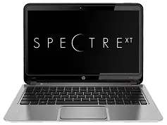 HP Spectre Laptop Laptop Screen