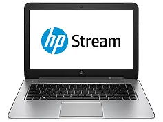 HP Stream Laptop Laptop Keyboard